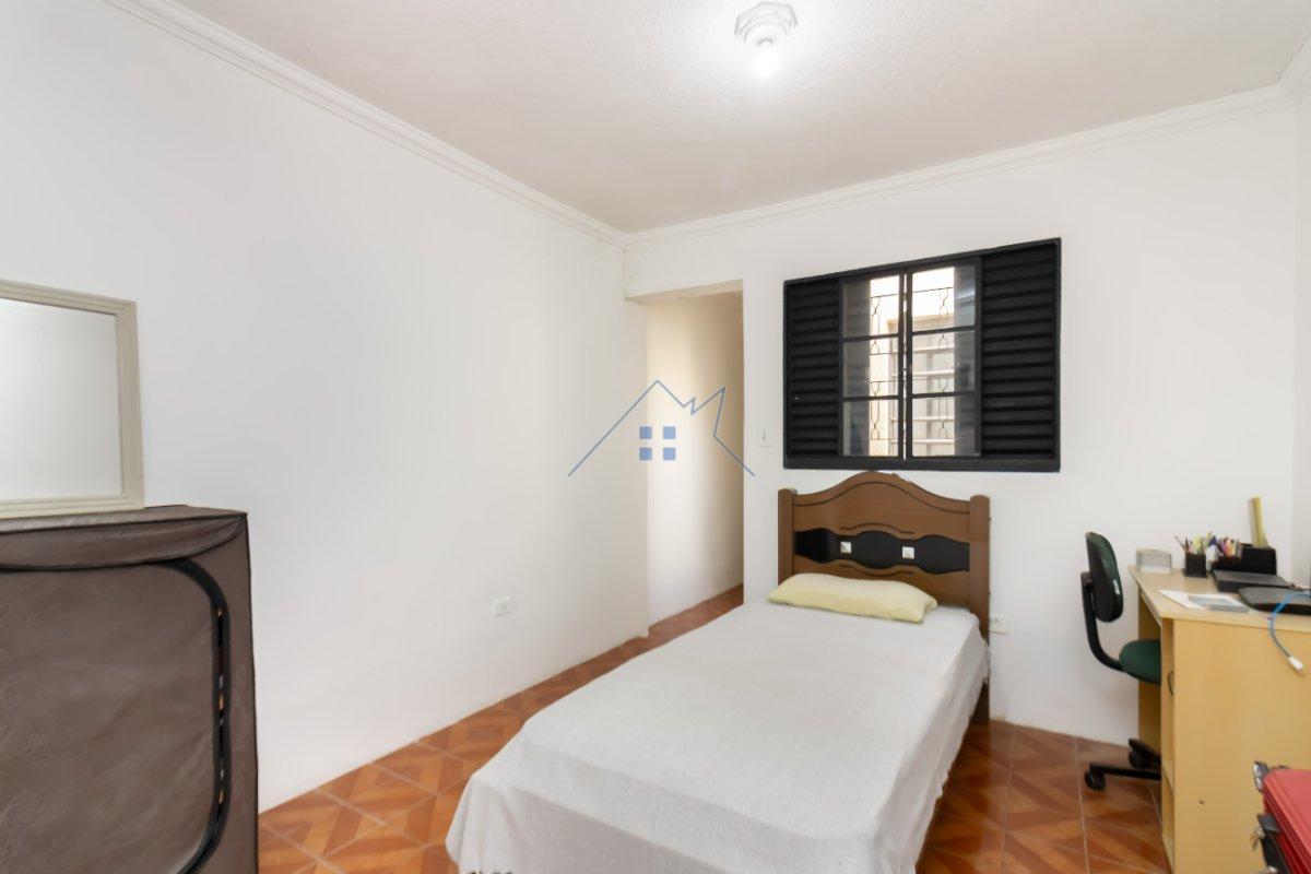Casa no Parque Edu Chaves com 154m² 3 dorm 1 suíte 2 vagas Rua José Batista de Paula São Paulo - 