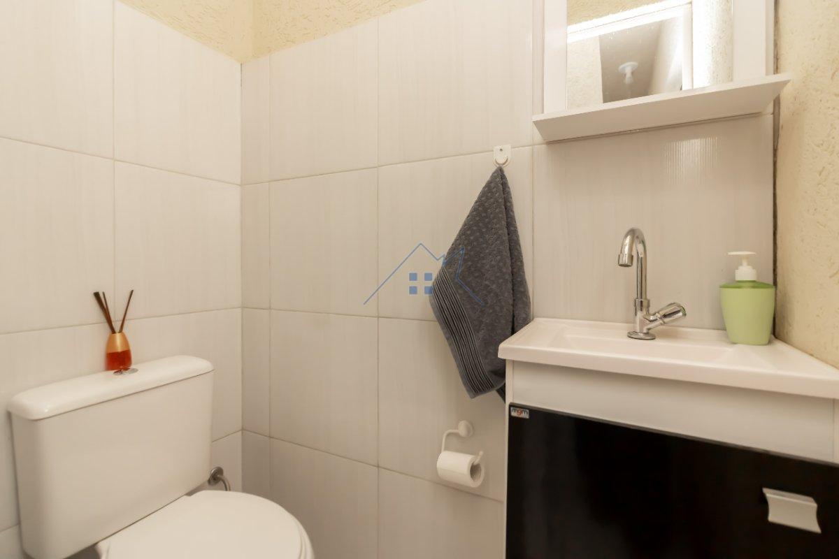 Casa no Parque Edu Chaves com 154m² 3 dorm 1 suíte 2 vagas Rua José Batista de Paula São Paulo - 