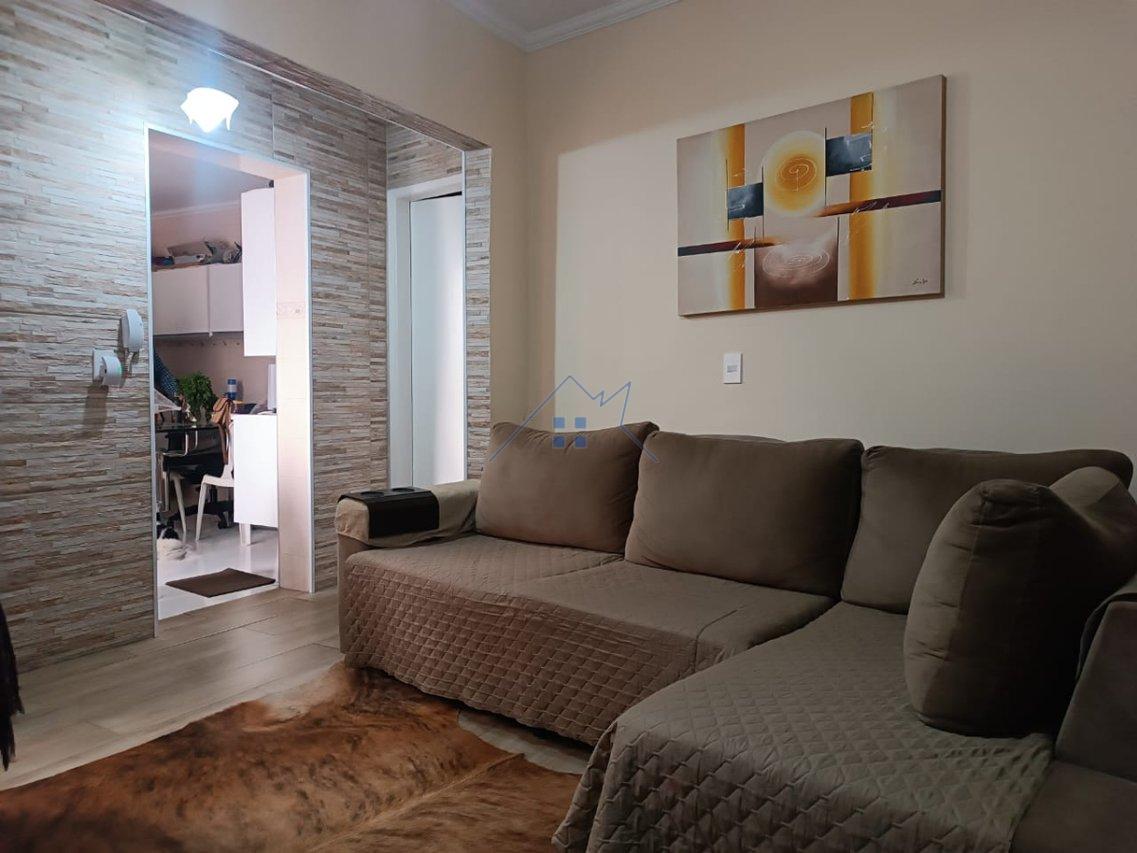 Casa 125m² na Vila Maria Alta 2 dorm 1 suíte 1 vaga Rua Santa Inácia São Paulo - 