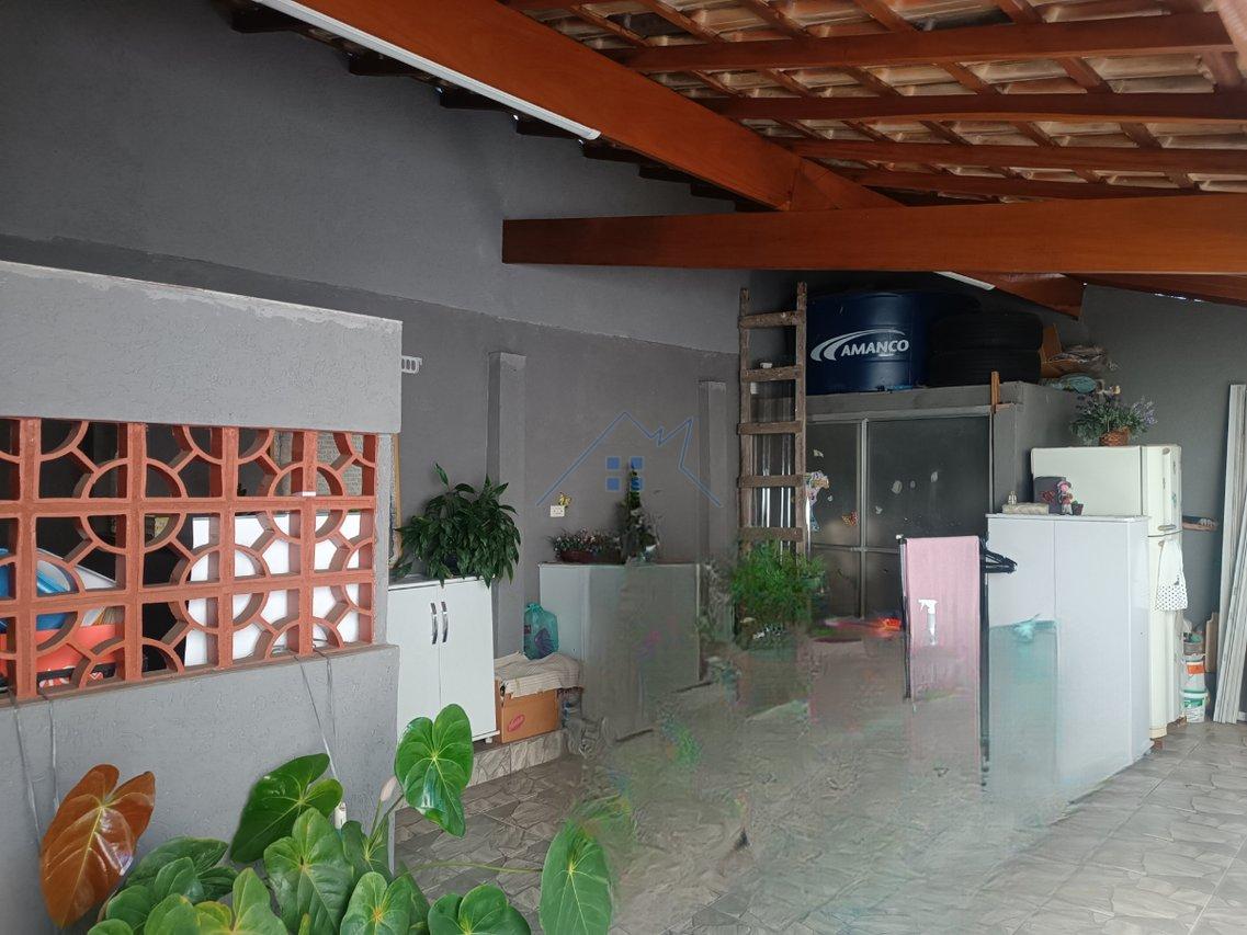 Casa 125m² na Vila Maria Alta 2 dorm 1 suíte 1 vaga Rua Santa Inácia São Paulo - 
