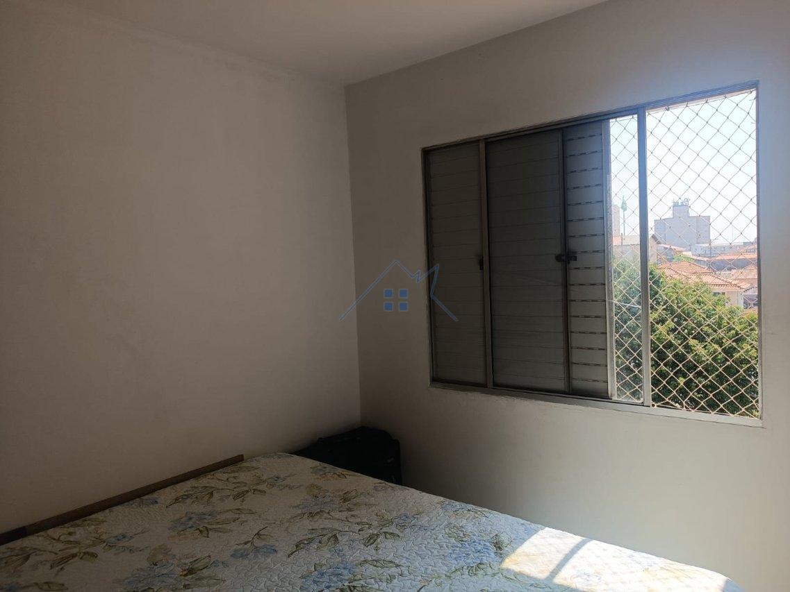 Apartamento 55m² no Tucuruvi 2 dorm 1 vaga Rua Carlos Gomes São Paulo - 