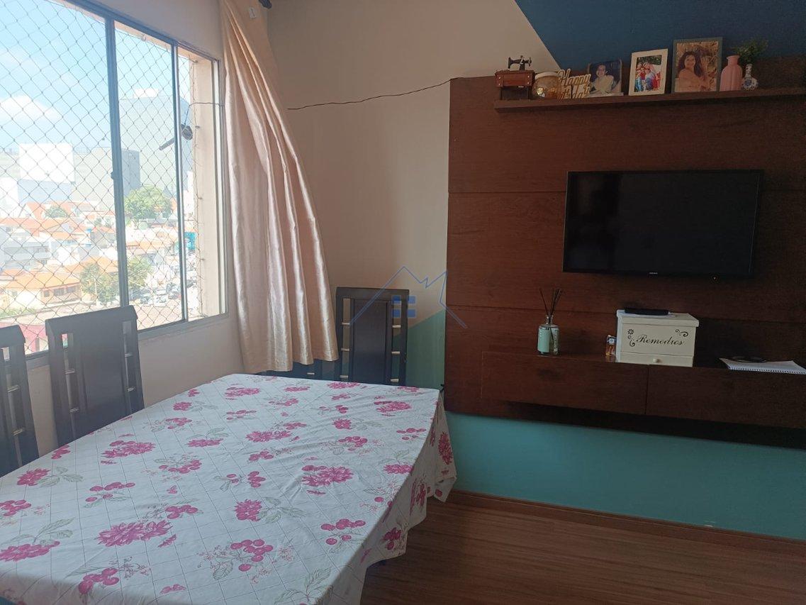 Apartamento 55m² no Tucuruvi 2 dorm 1 vaga Rua Carlos Gomes São Paulo - 