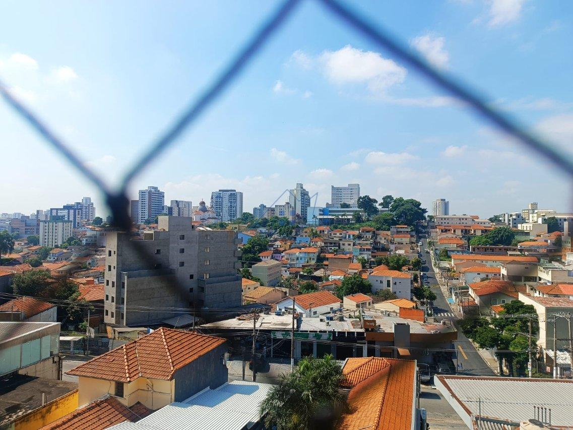 Apartamento 55m² no Tucuruvi 2 dorm 1 vaga Rua Carlos Gomes São Paulo - 