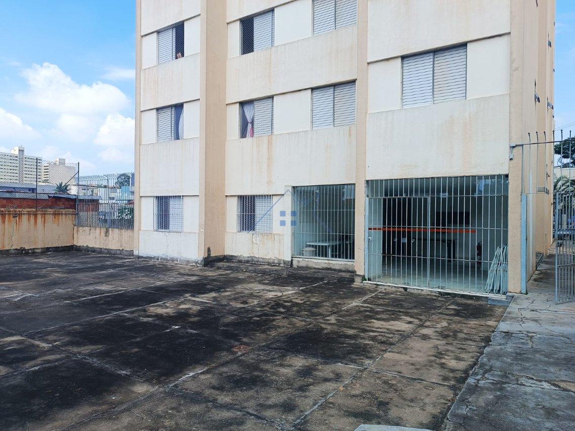 Apartamento 55m² no Tucuruvi 2 dorm 1 vaga Rua Carlos Gomes São Paulo - 