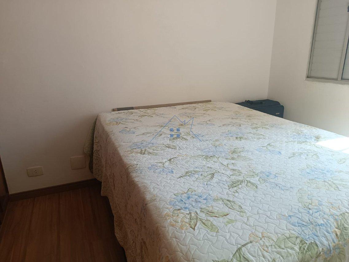 Apartamento 55m² no Tucuruvi 2 dorm 1 vaga Rua Carlos Gomes São Paulo - 