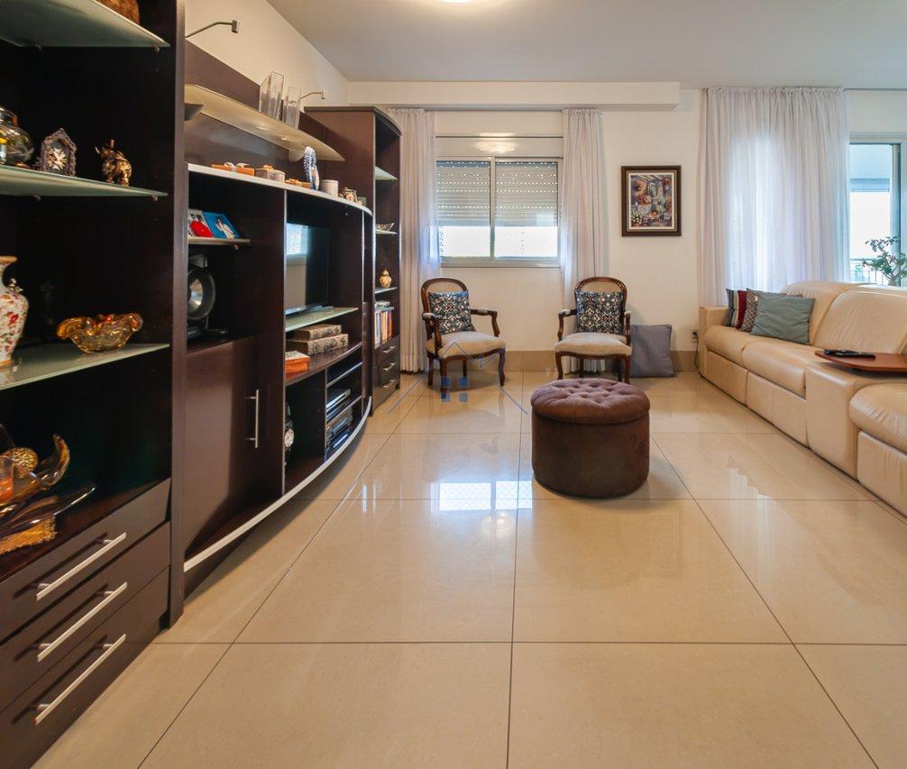 Apartamento 170m² em Santana 3 suítes 3 vagas Rua Conselheiro Pedro Luís São Paulo - 