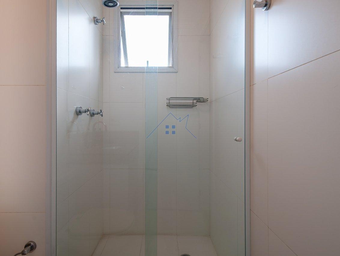 Apartamento 170m² em Santana 3 suítes 3 vagas Rua Conselheiro Pedro Luís São Paulo - 