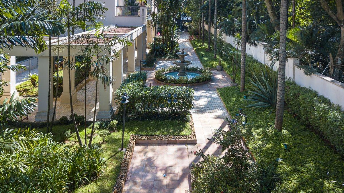 Apartamento 170m² em Santana 3 suítes 3 vagas Rua Conselheiro Pedro Luís São Paulo - 