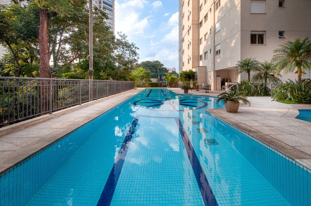 Apartamento 170m² em Santana 3 suítes 3 vagas Rua Conselheiro Pedro Luís São Paulo - 