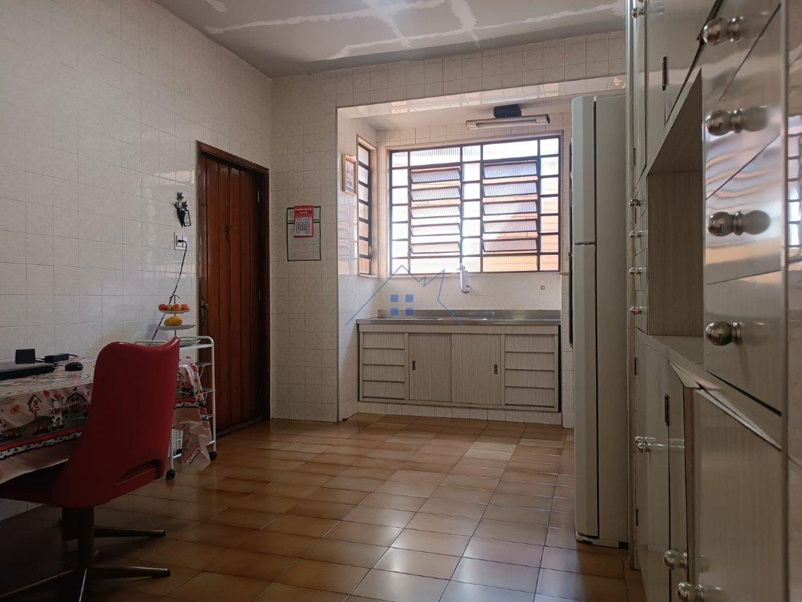 Sobrado 265m² na Vila Maria Alta 5 dorm 3 vagas Rua Orindiúva São Paulo - 