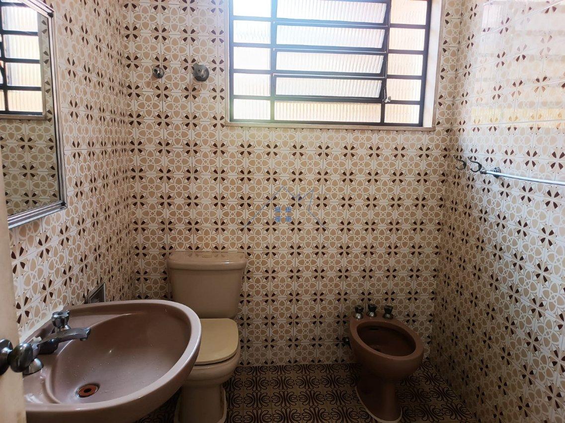 Sobrado 265m² na Vila Maria Alta 5 dorm 3 vagas Rua Orindiúva São Paulo - 