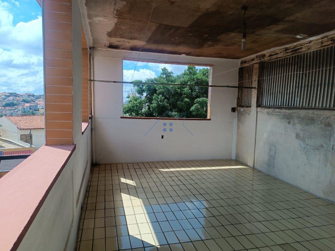 Sobrado 265m² na Vila Maria Alta 5 dorm 3 vagas Rua Orindiúva São Paulo - 