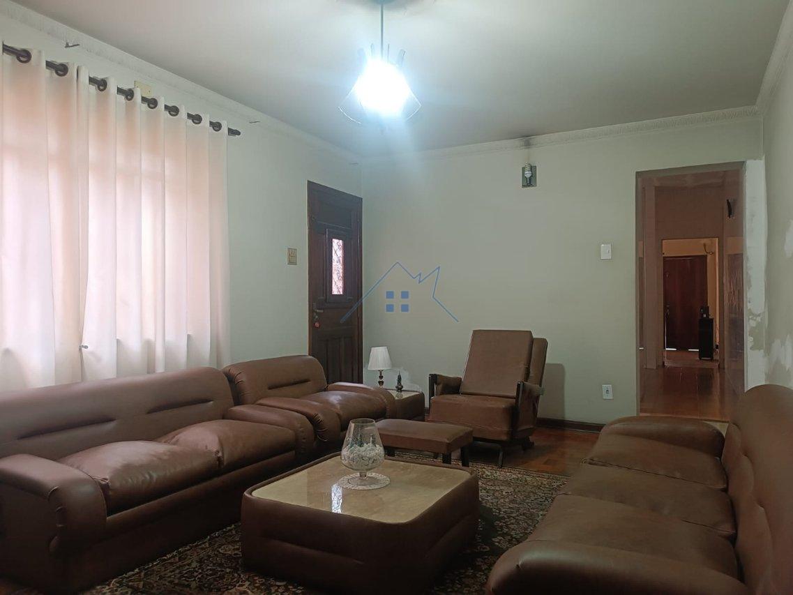 Sobrado 265m² na Vila Maria Alta 5 dorm 3 vagas Rua Orindiúva São Paulo - 