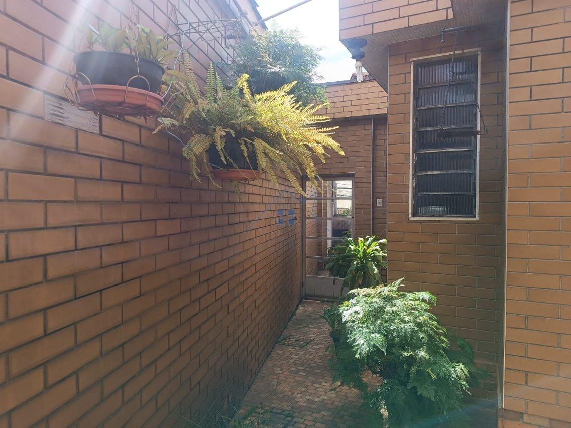 Sobrado 265m² na Vila Maria Alta 5 dorm 3 vagas Rua Orindiúva São Paulo - 