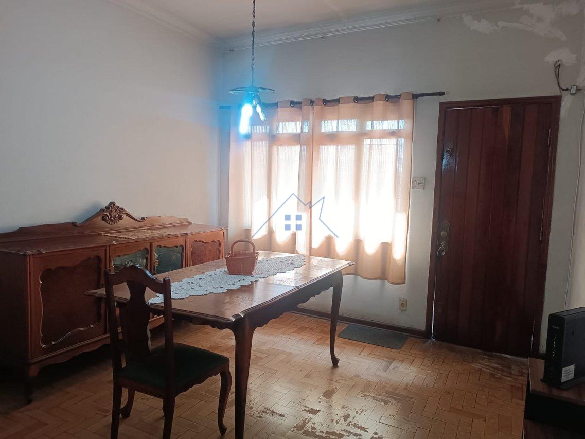 Sobrado 265m² na Vila Maria Alta 5 dorm 3 vagas Rua Orindiúva São Paulo - 