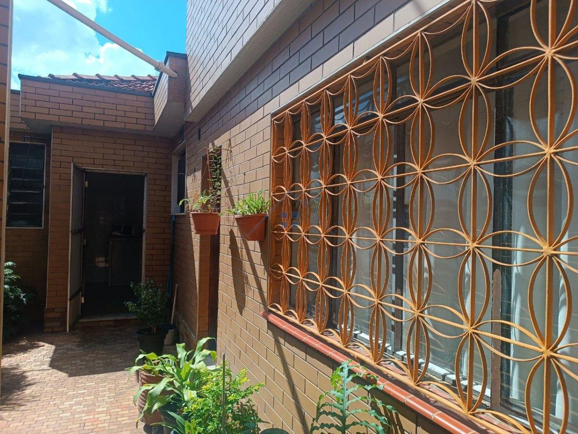 Sobrado 265m² na Vila Maria Alta 5 dorm 3 vagas Rua Orindiúva São Paulo - 
