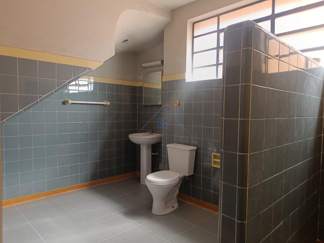 Sobrado 265m² na Vila Maria Alta 5 dorm 3 vagas Rua Orindiúva São Paulo - 