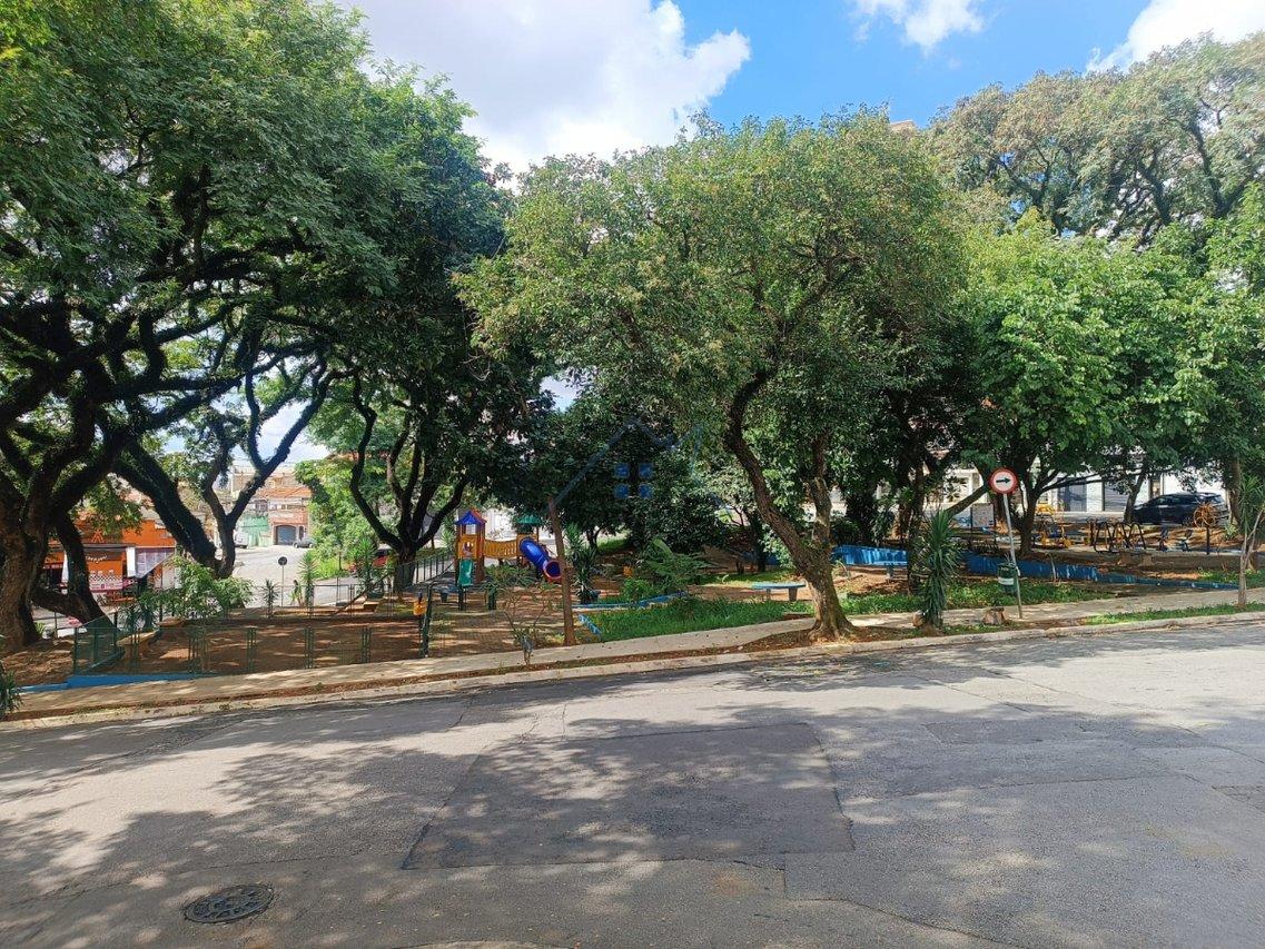 Sobrado 265m² na Vila Maria Alta 5 dorm 3 vagas Rua Orindiúva São Paulo - 