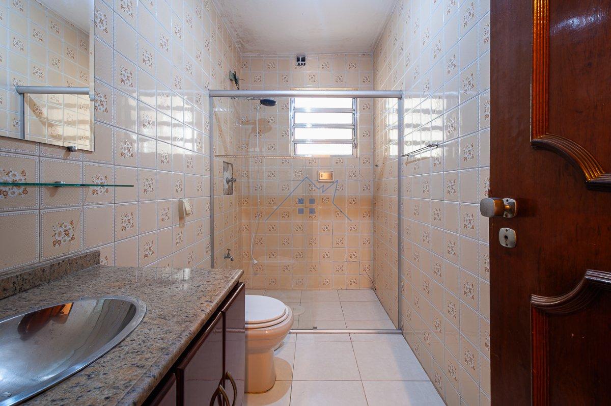 Sobrado 195m² em Perdizes 2 dorm 1 suíte 1 vaga Rua Caraíbas São Paulo - 