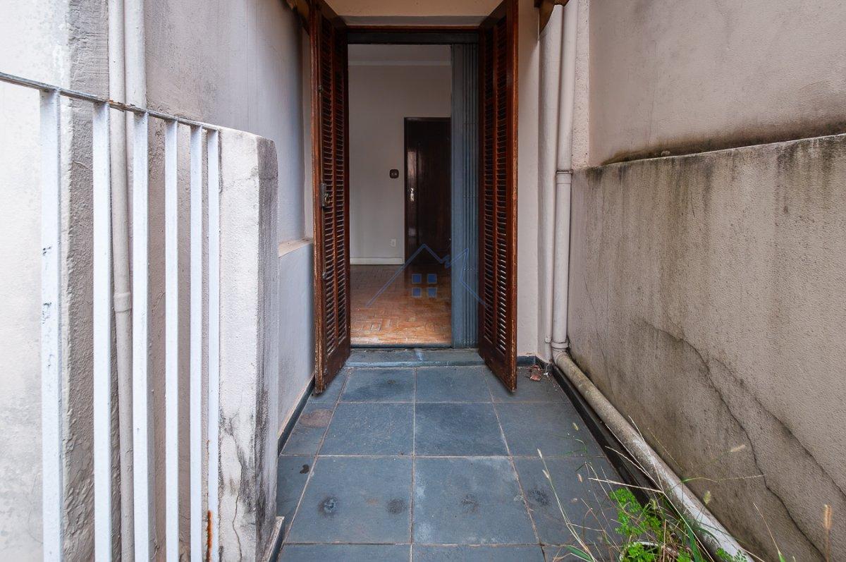 Sobrado 195m² em Perdizes 2 dorm 1 suíte 1 vaga Rua Caraíbas São Paulo - 