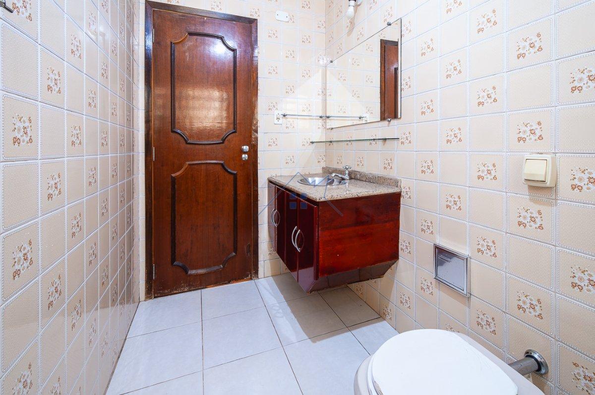 Sobrado 195m² em Perdizes 2 dorm 1 suíte 1 vaga Rua Caraíbas São Paulo - 