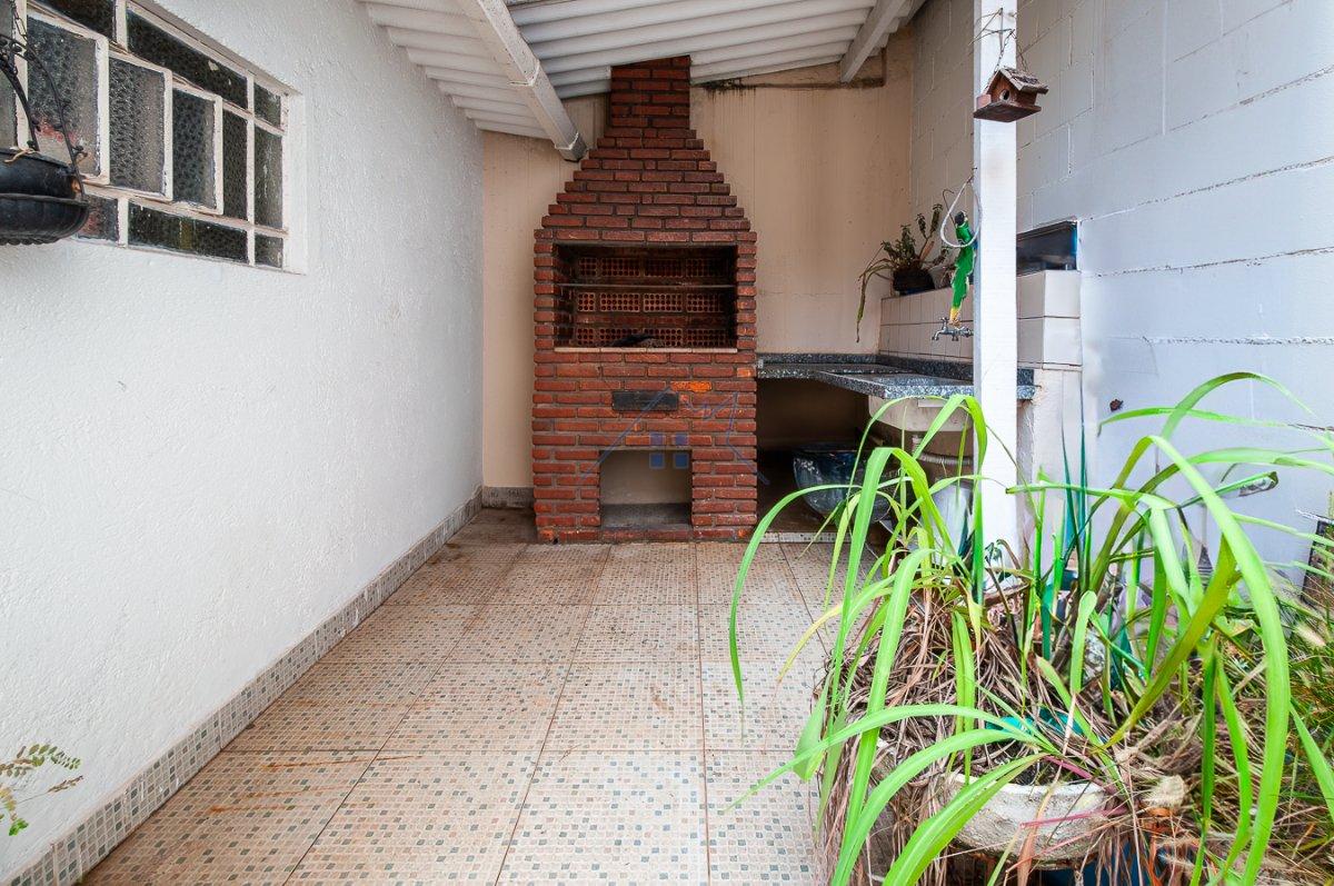 Sobrado 195m² em Perdizes 2 dorm 1 suíte 1 vaga Rua Caraíbas São Paulo - 