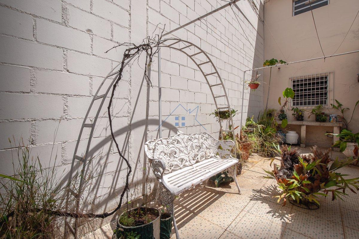 Sobrado 195m² em Perdizes 2 dorm 1 suíte 1 vaga Rua Caraíbas São Paulo - 