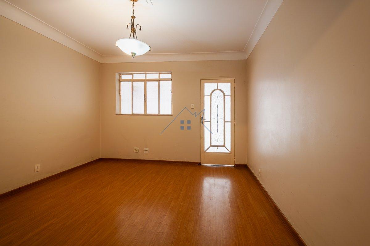 Sobrado 195m² em Perdizes 2 dorm 1 suíte 1 vaga Rua Caraíbas São Paulo - 