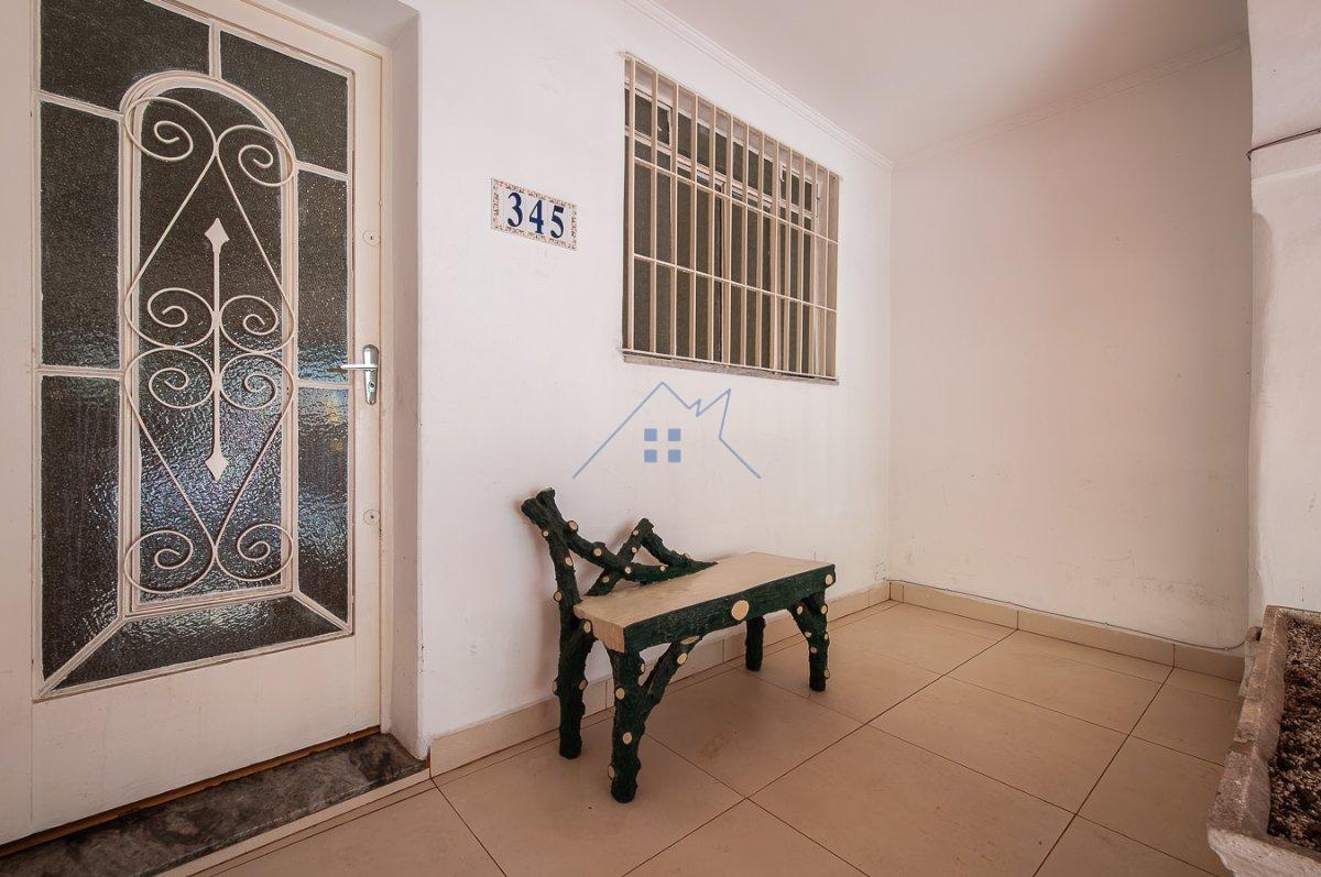 Sobrado 195m² em Perdizes 2 dorm 1 suíte 1 vaga Rua Caraíbas São Paulo - 