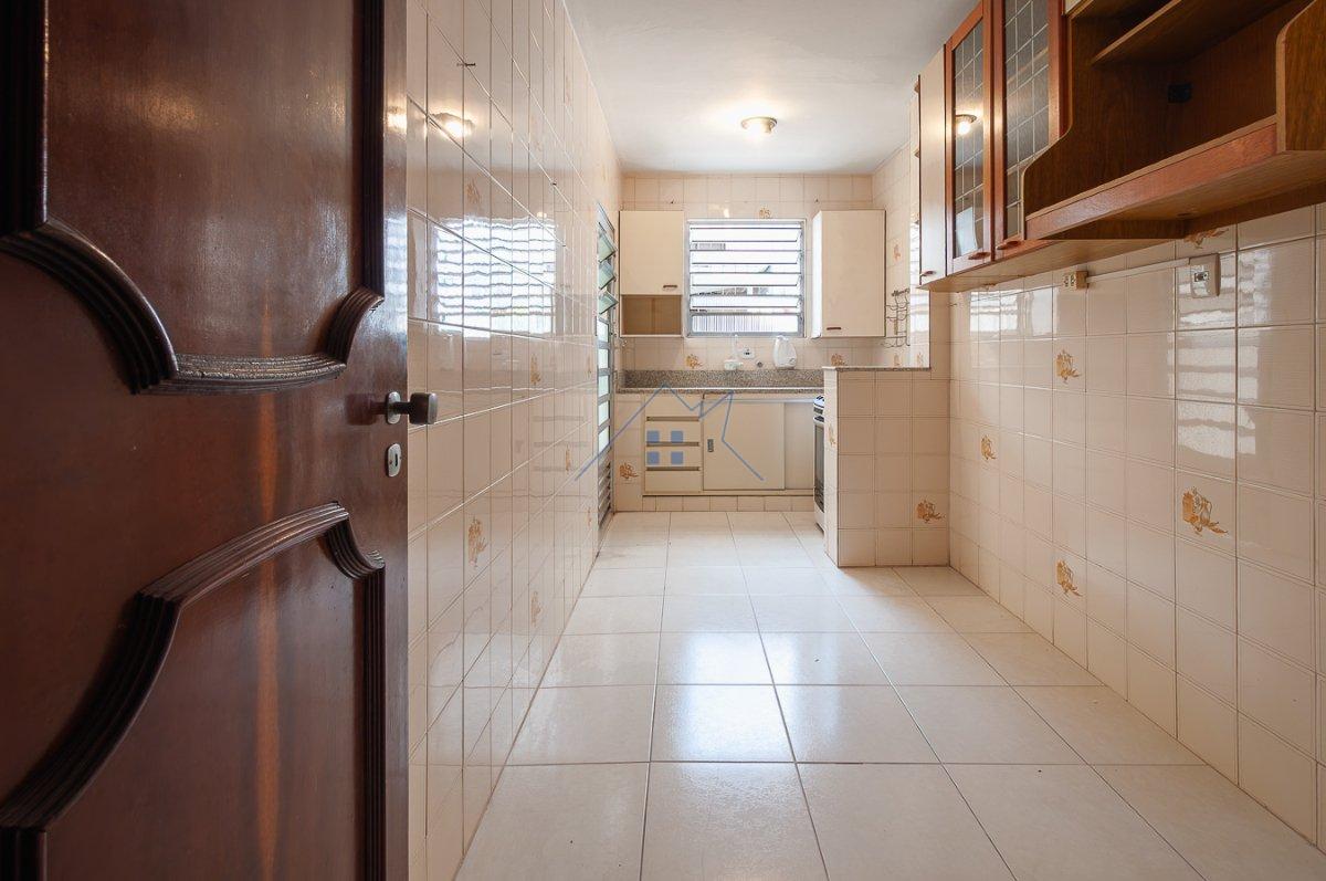 Sobrado 195m² em Perdizes 2 dorm 1 suíte 1 vaga Rua Caraíbas São Paulo - 
