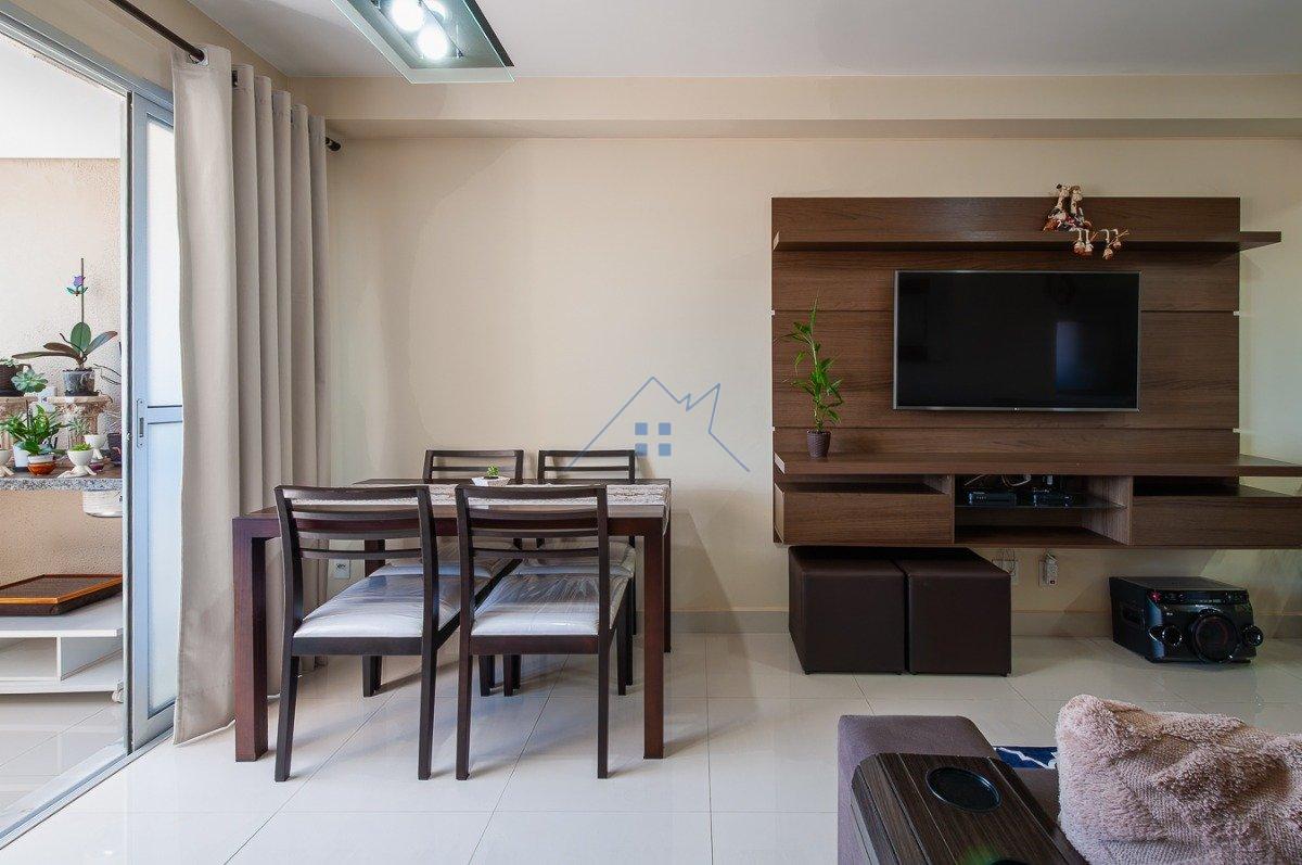 Apartamento 61m² no Jaçanã 3 dorm 1 suíte 1 vaga Avenida Jaçanã São Paulo - 