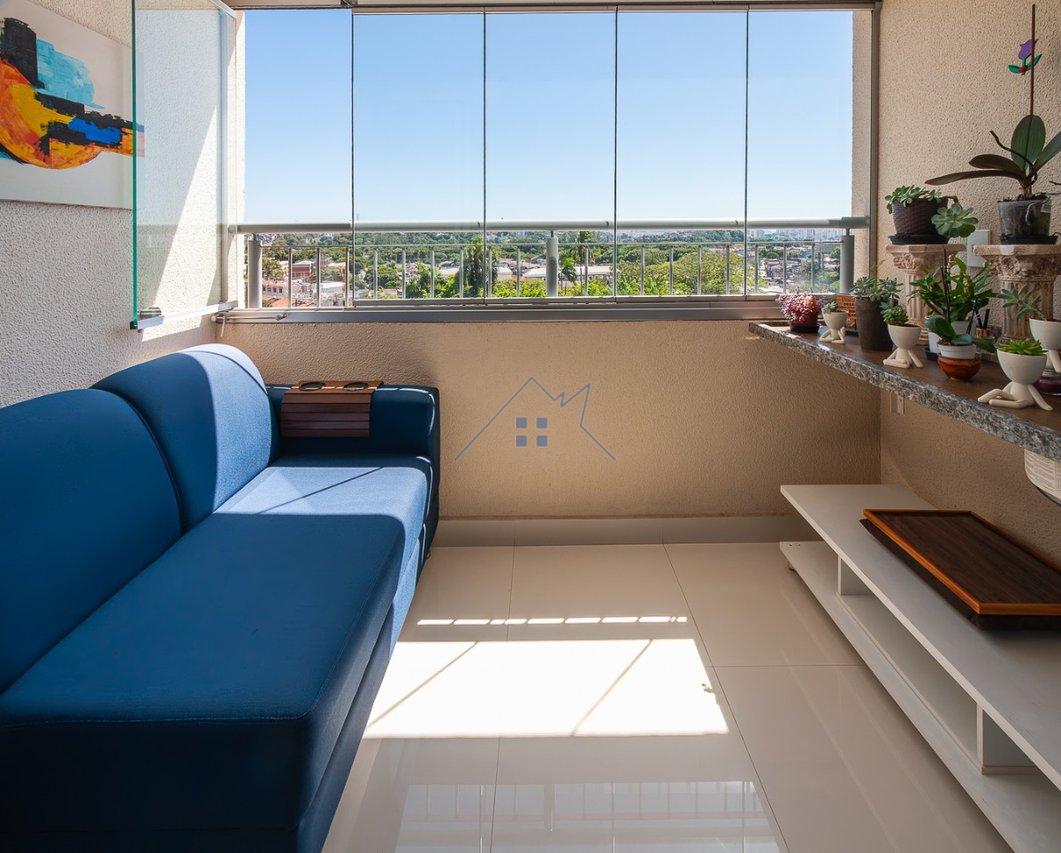 Apartamento 61m² no Jaçanã 3 dorm 1 suíte 1 vaga Avenida Jaçanã São Paulo - 