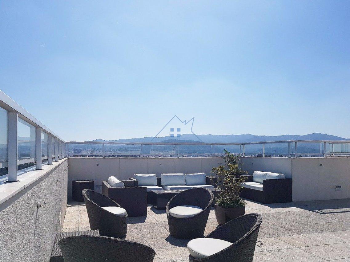 Apartamento 61m² no Jaçanã 3 dorm 1 suíte 1 vaga Avenida Jaçanã São Paulo - 