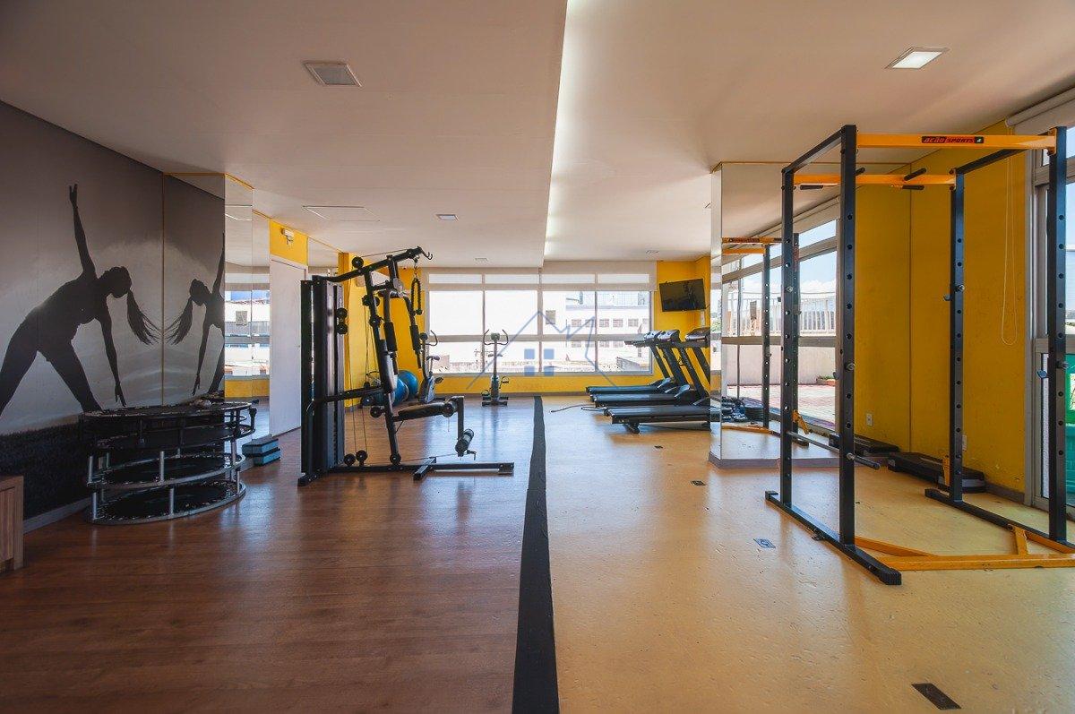 Apartamento 61m² no Jaçanã 3 dorm 1 suíte 1 vaga Avenida Jaçanã São Paulo - 