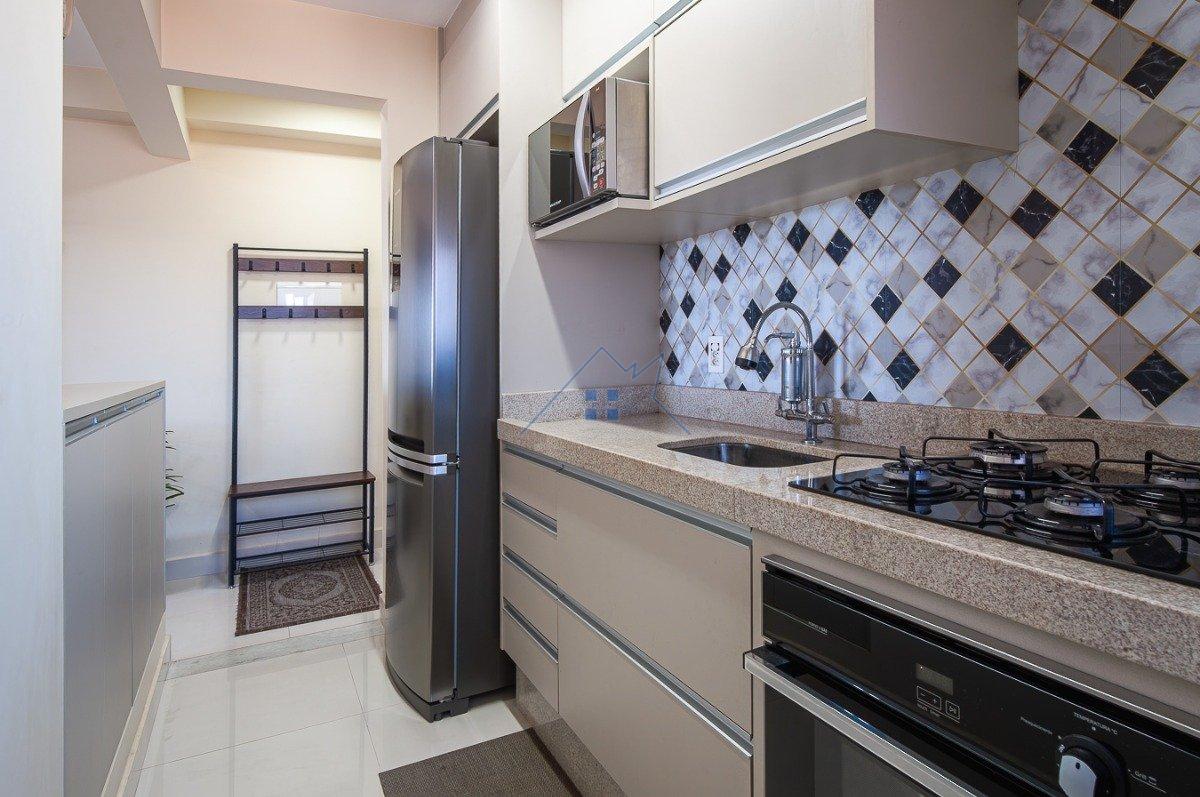 Apartamento 61m² no Jaçanã 3 dorm 1 suíte 1 vaga Avenida Jaçanã São Paulo - 