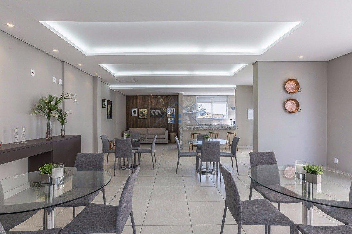 Apartamento 61m² no Jaçanã 3 dorm 1 suíte 1 vaga Avenida Jaçanã São Paulo - 