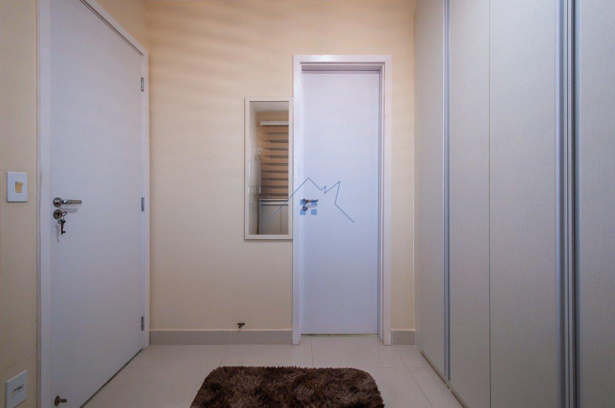 Apartamento 61m² no Jaçanã 3 dorm 1 suíte 1 vaga Avenida Jaçanã São Paulo - 
