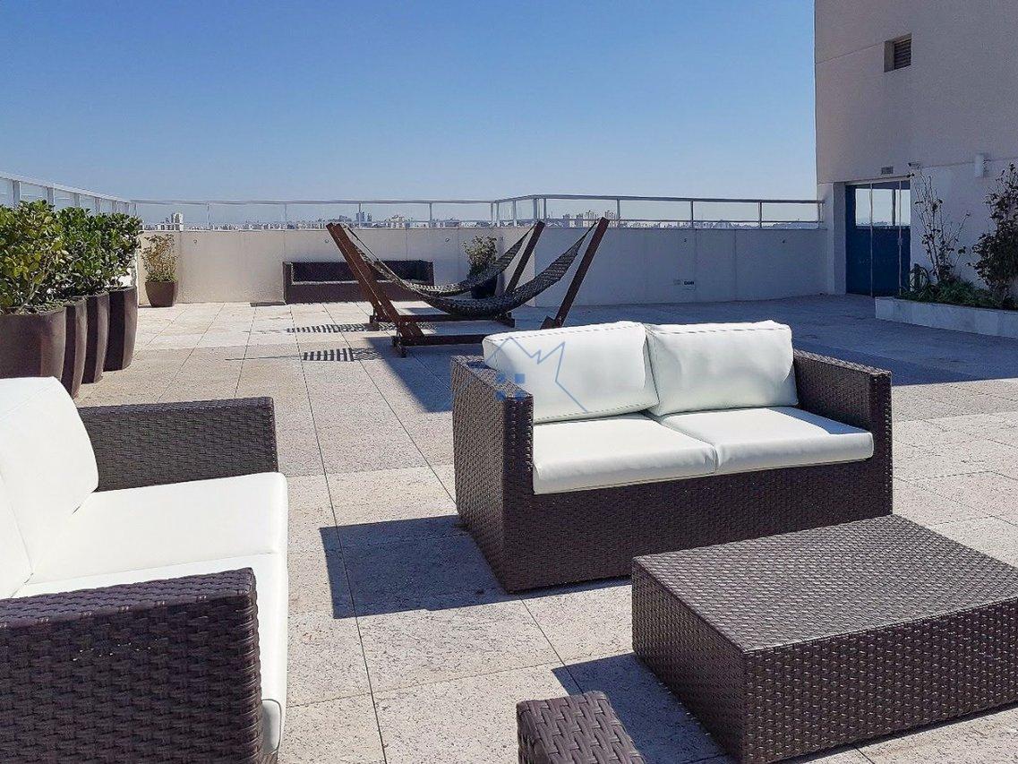 Apartamento 61m² no Jaçanã 3 dorm 1 suíte 1 vaga Avenida Jaçanã São Paulo - 