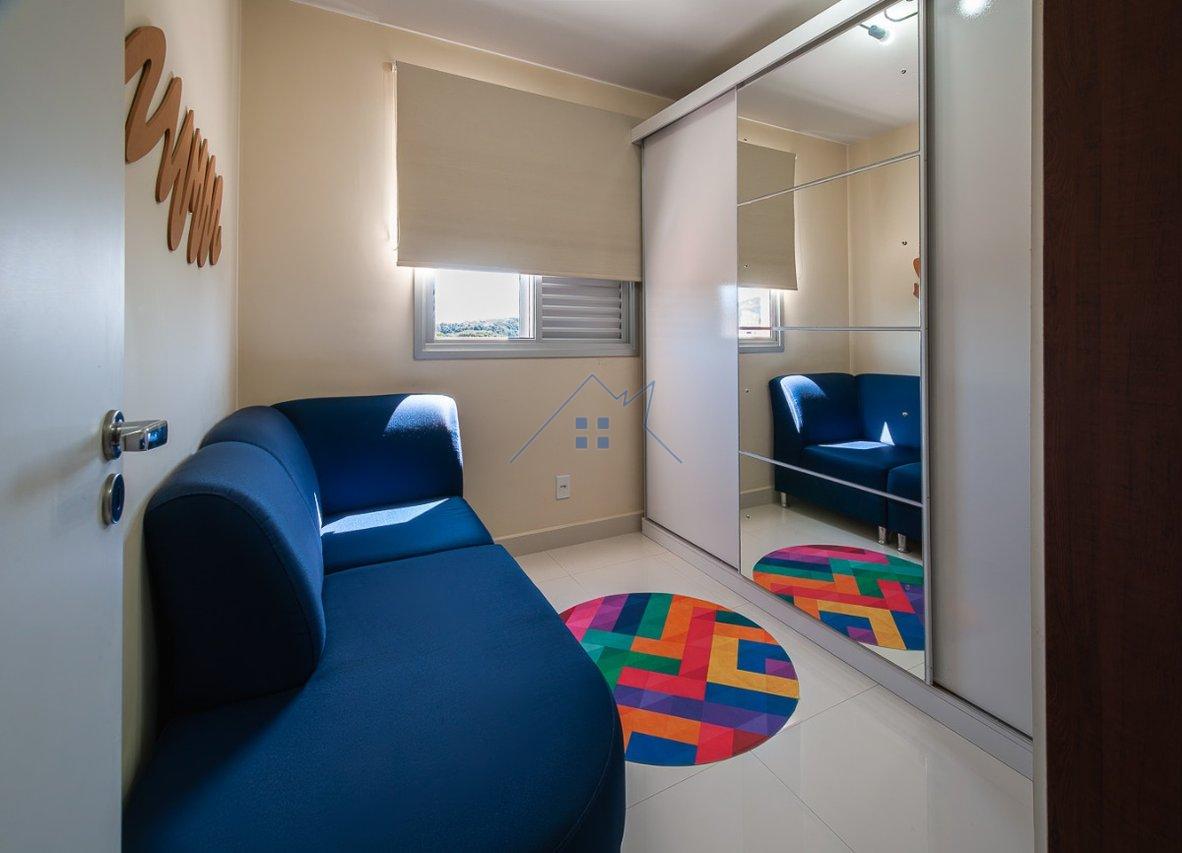 Apartamento 61m² no Jaçanã 3 dorm 1 suíte 1 vaga Avenida Jaçanã São Paulo - 