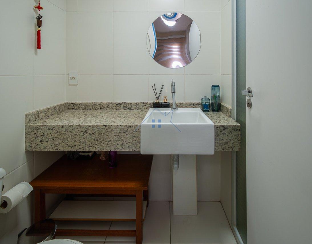 Apartamento 61m² no Jaçanã 3 dorm 1 suíte 1 vaga Avenida Jaçanã São Paulo - 