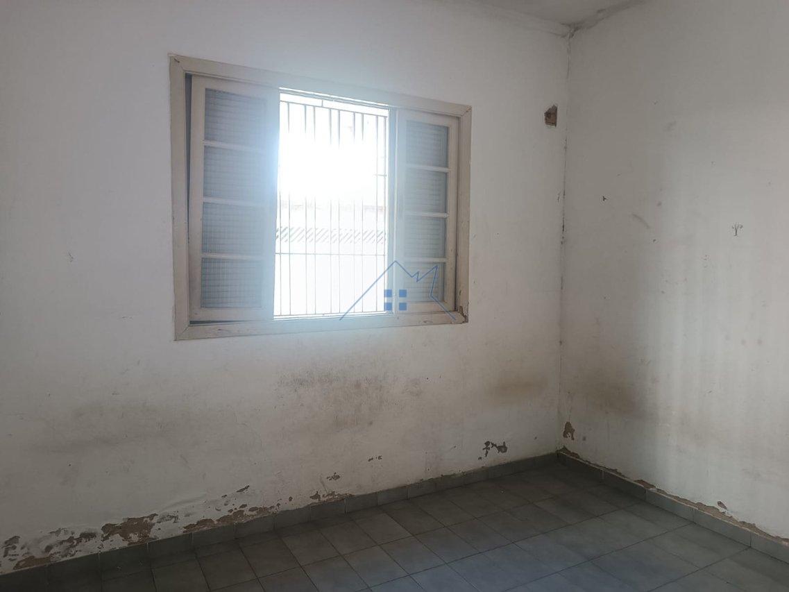 Casa Térrea 96m² em Santana 3 dorm 3 vagas Rua Coronel Lúcio Rosales São Paulo - 