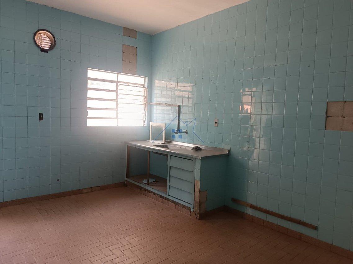 Casa Térrea 96m² em Santana 3 dorm 3 vagas Rua Coronel Lúcio Rosales São Paulo - 