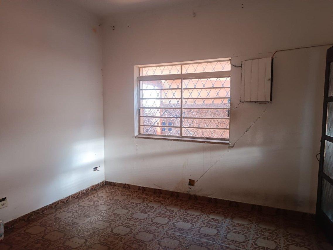 Casa Térrea 96m² em Santana 3 dorm 3 vagas Rua Coronel Lúcio Rosales São Paulo - 