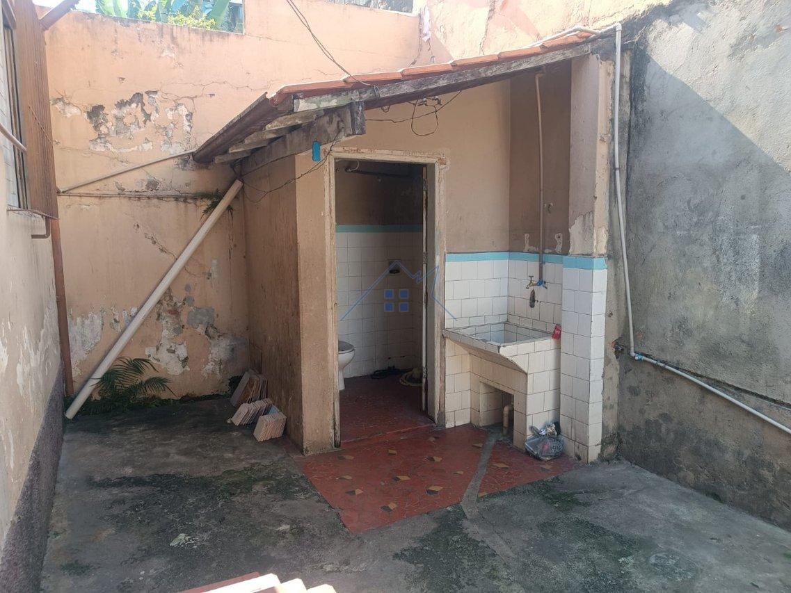 Casa Térrea 96m² em Santana 3 dorm 3 vagas Rua Coronel Lúcio Rosales São Paulo - 