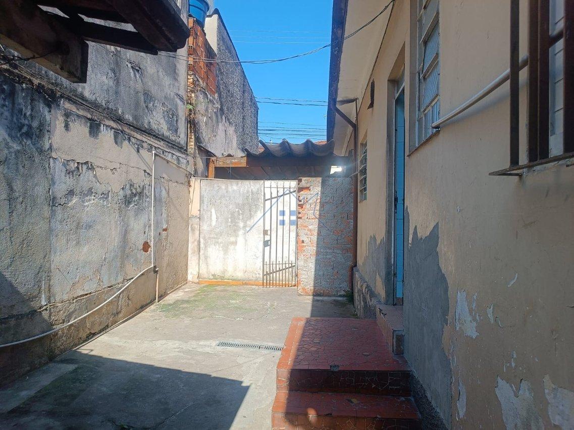 Casa Térrea 96m² em Santana 3 dorm 3 vagas Rua Coronel Lúcio Rosales São Paulo - 