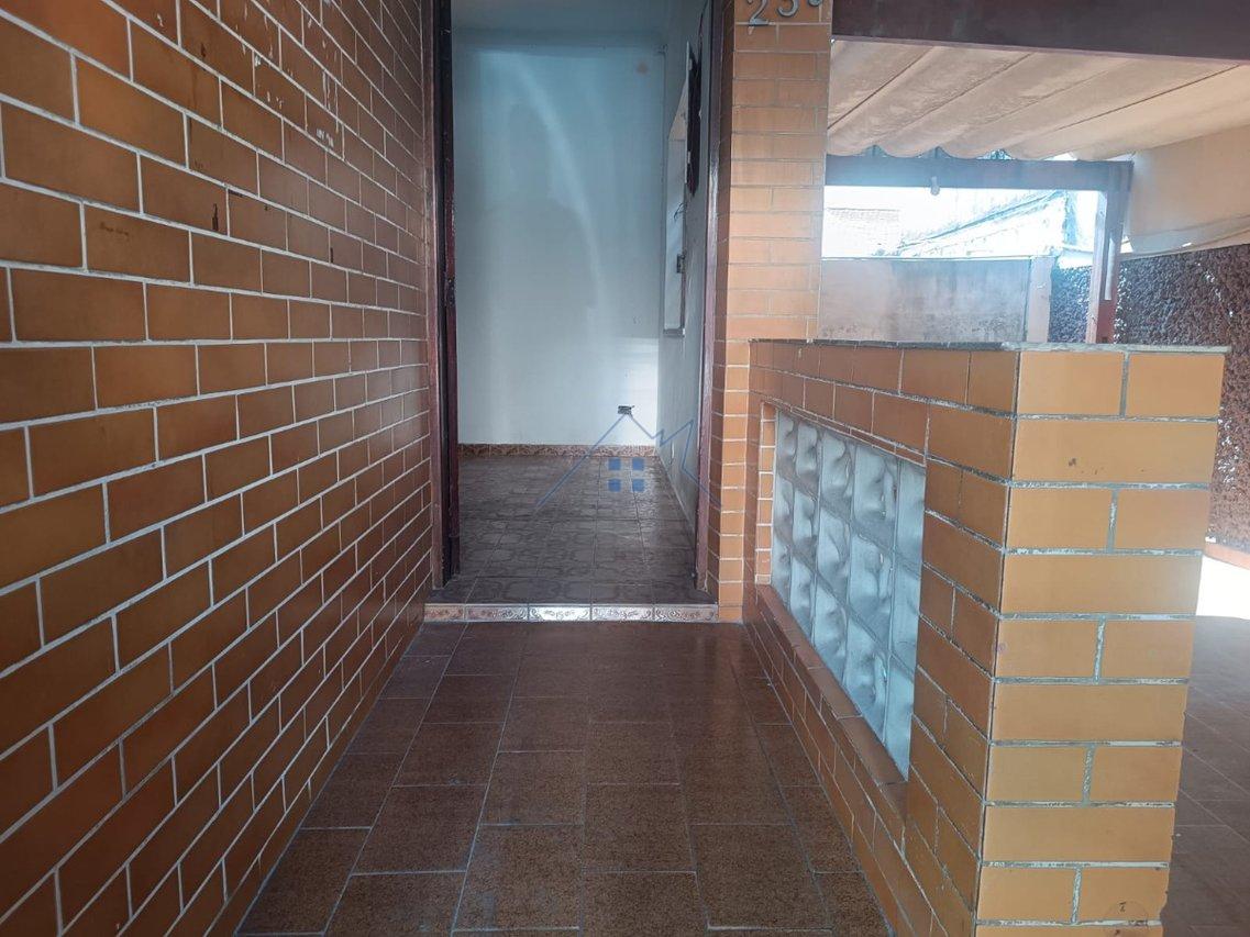 Casa Térrea 96m² em Santana 3 dorm 3 vagas Rua Coronel Lúcio Rosales São Paulo - 