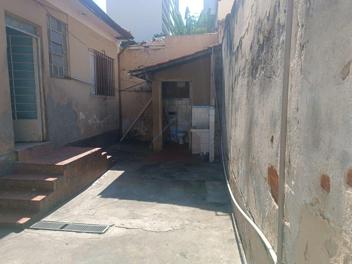 Casa Térrea 96m² em Santana 3 dorm 3 vagas Rua Coronel Lúcio Rosales São Paulo - 