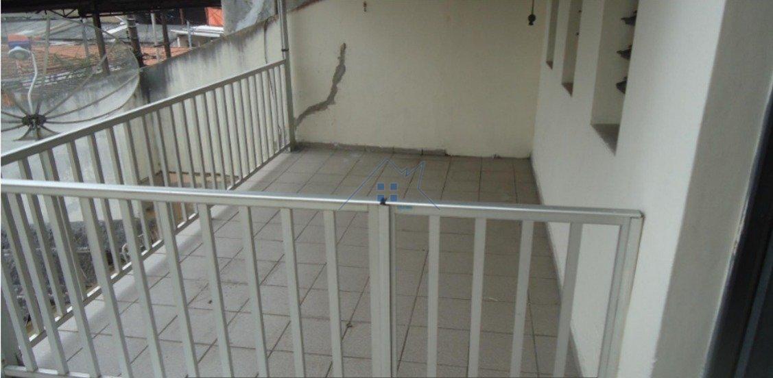 Casa 162m² no Tremembé 2 dorm 2 vagas Rua Cornélio Serafim São Paulo - 