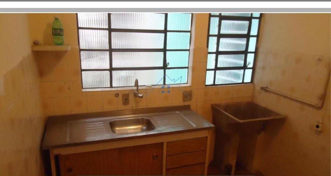 Casa 162m² no Tremembé 2 dorm 2 vagas Rua Cornélio Serafim São Paulo - 