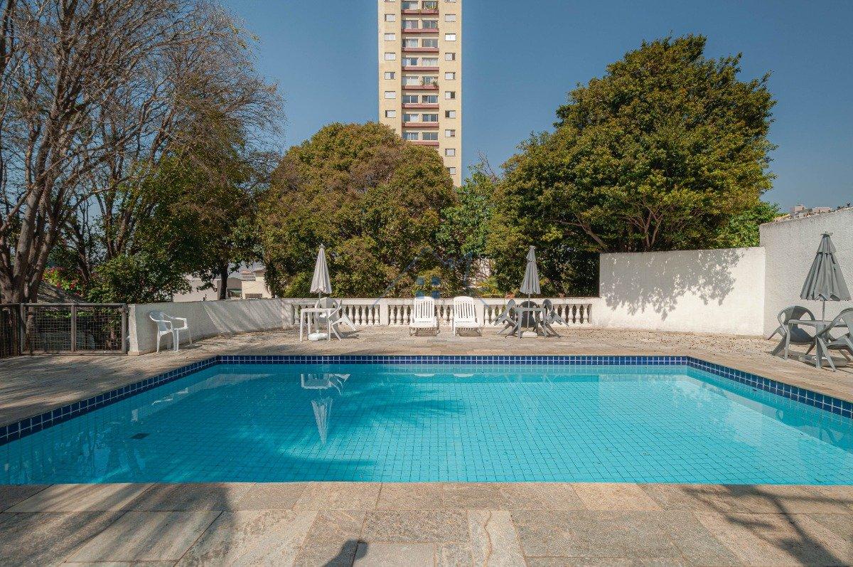 Apartamento 50m² em Santana 1 dorm 1 vaga Rua Alfredo Pujol São Paulo - 